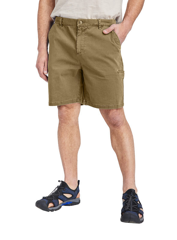 BERMUDA REUS HOMBRE PANAMA JACK - G982 - 1