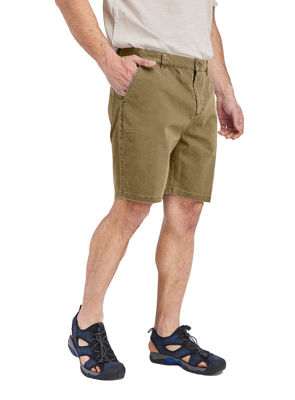 BERMUDA REUS HOMBRE PANAMA JACK - G982 - 2