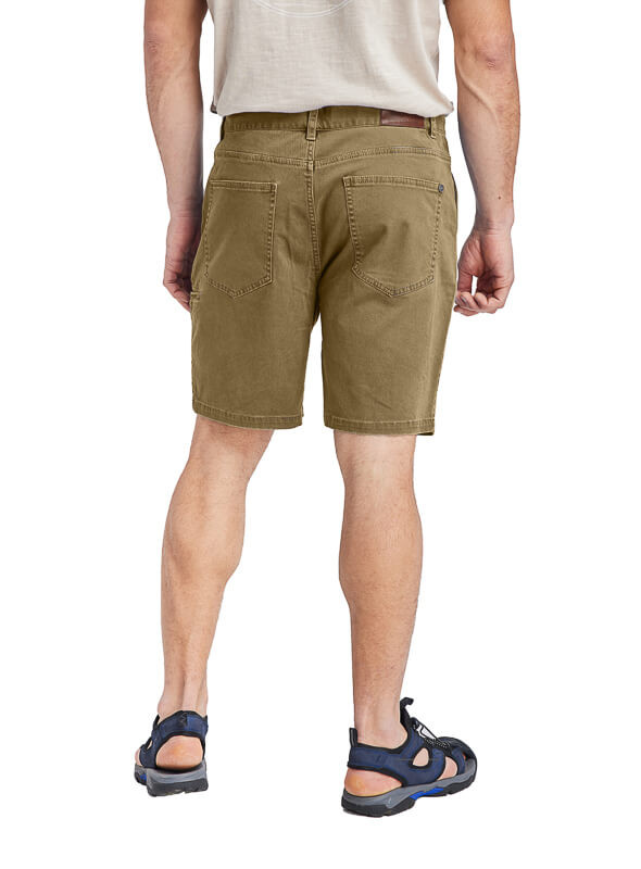 BERMUDA REUS HOMBRE PANAMA JACK - G982 - 3
