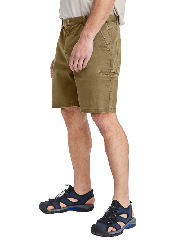 BERMUDA REUS HOMBRE PANAMA JACK - G982 - 4