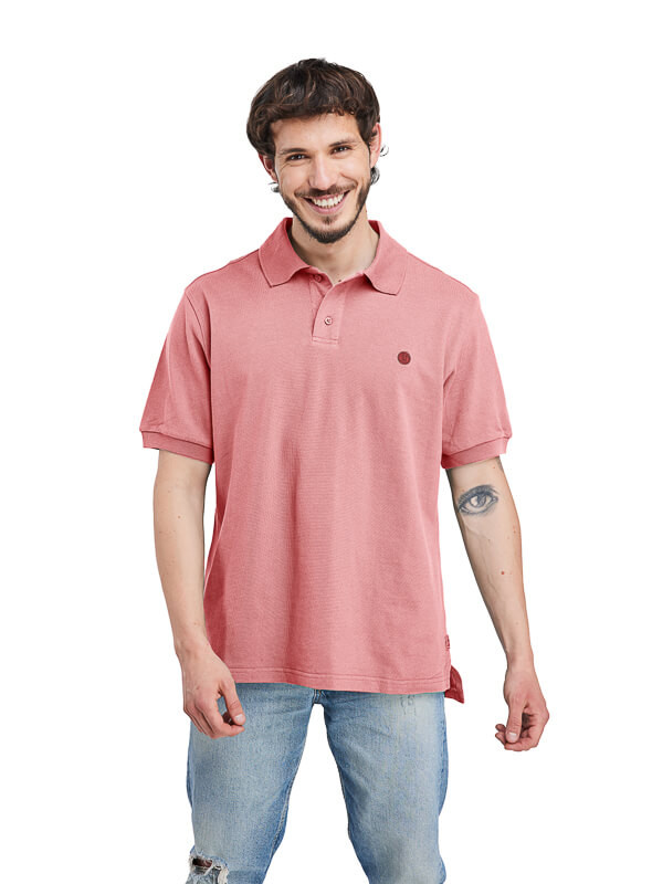 POLERA SORIA HOMBRE PANAMA JACK - G965 - 1