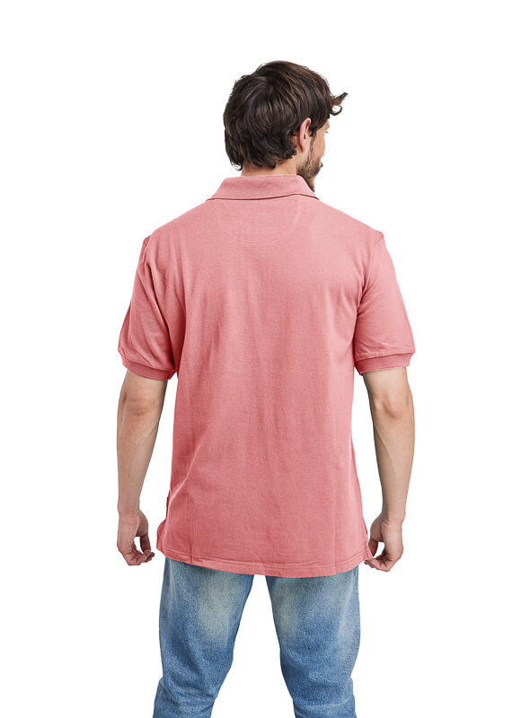 POLERA SORIA HOMBRE PANAMA JACK - G965 - 2