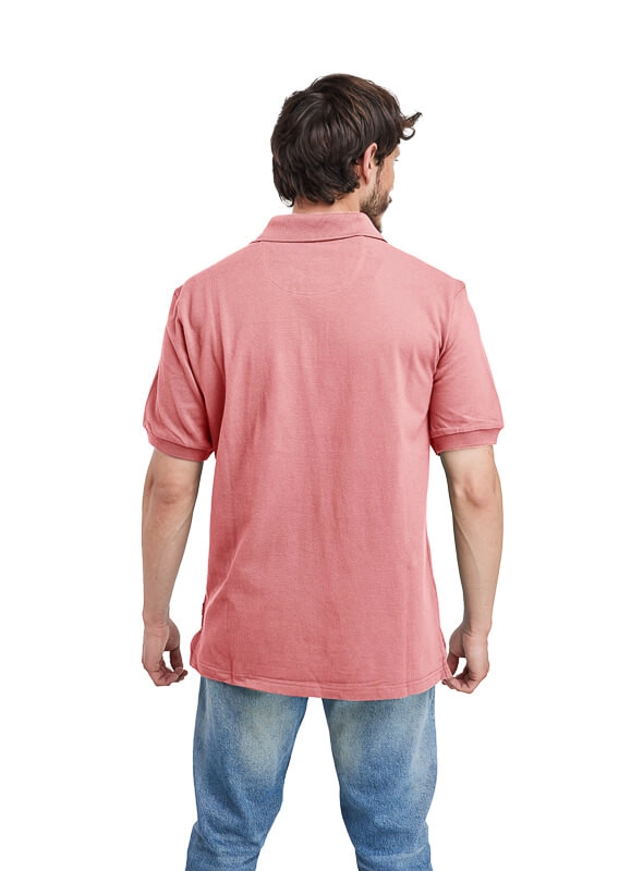 POLERA HOMBRE PIQUE PANAMA JACK - G965 - 2