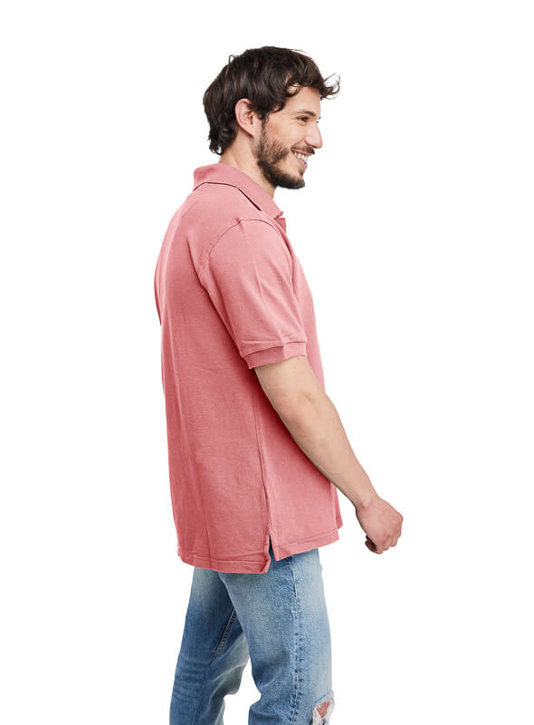 POLERA SORIA HOMBRE PANAMA JACK - G965 - 3