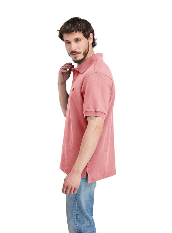 POLERA SORIA HOMBRE PANAMA JACK - G965 - 4