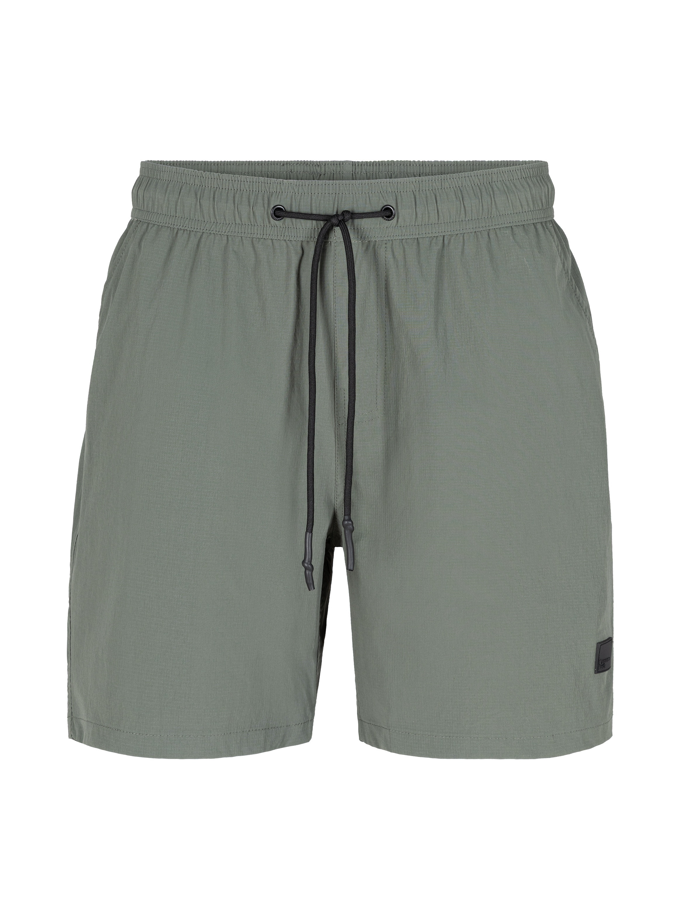 TRAJE DE BAÑO HOMBRE PANAMA JACK - PJH019M | VERDE - 9