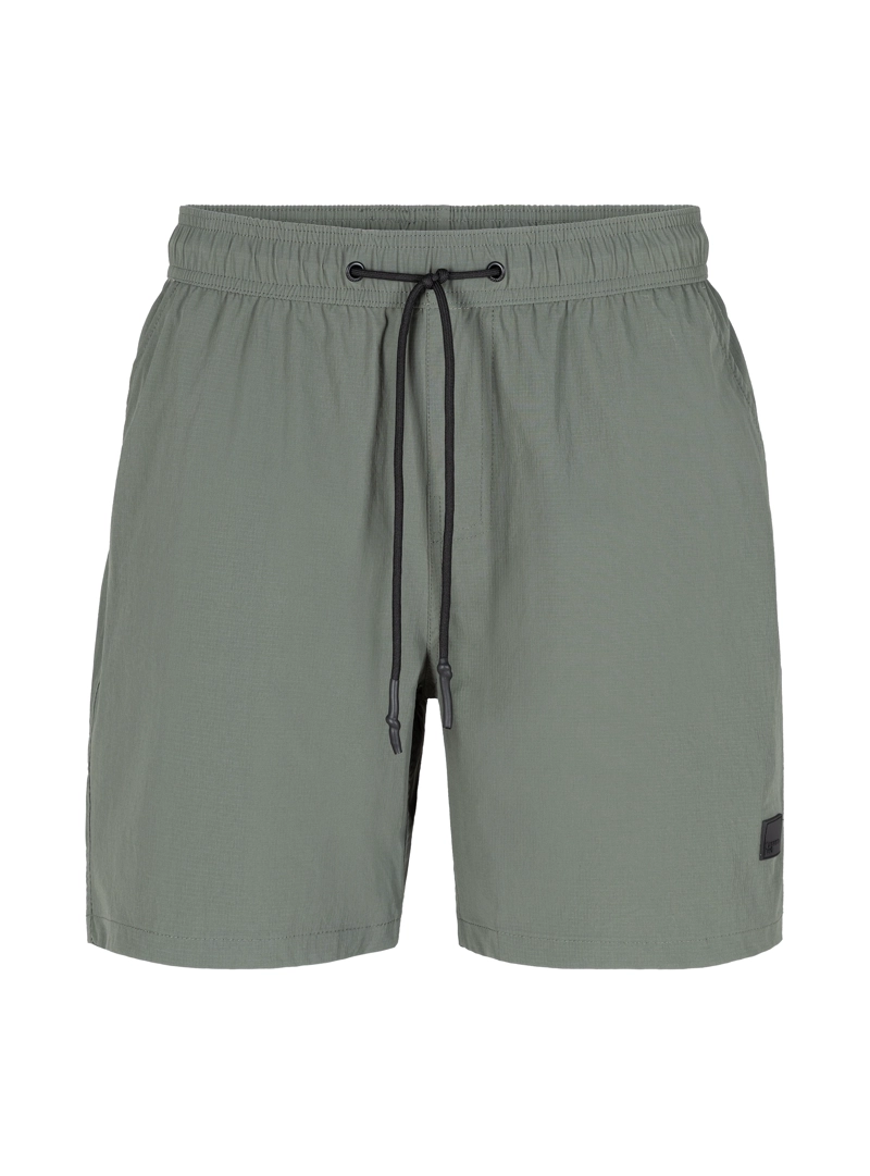 TRAJE DE BAÑO HOMBRE PANAMA JACK - PJH019M | VERDE - 9