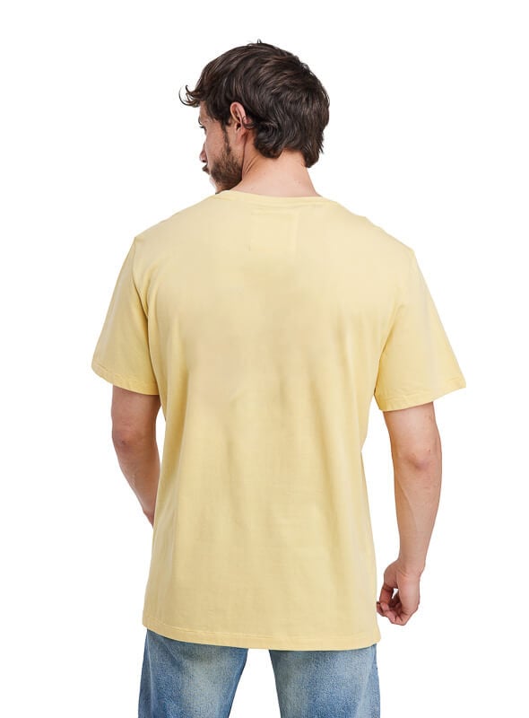 POLERA BARCELONA HOMBRE PANAMA JACK - G945 - 2