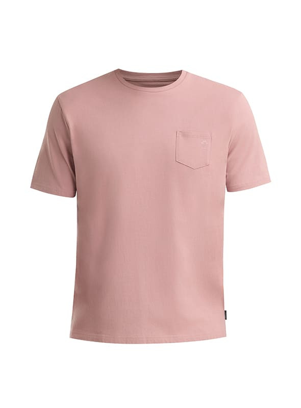 POLERA CASUAL HOMBRE PANAMA JACK - K858 | ROSA - 7