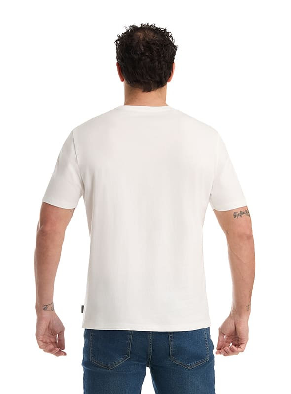 POLERA CASUAL HOMBRE PANAMA JACK - K858 | ROSA - 9