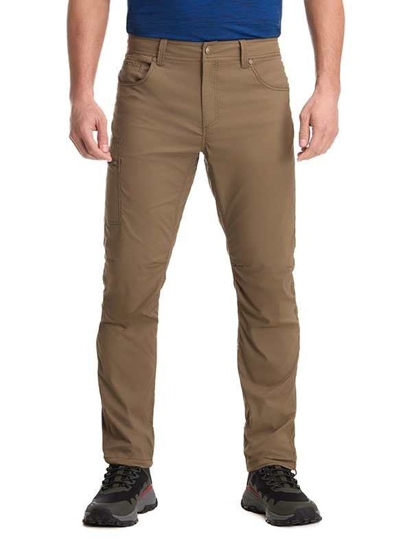 PANAMA JACK PANTALON OUTDOOR Y CASUAL HOMBRE PJACK - K854 | BEIGE