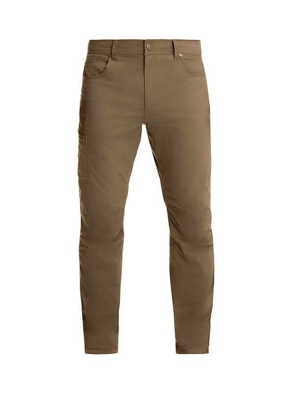 PANTALON OUTDOOR Y CASUAL HOMBRE PJACK - K854 | BEIGE - 7
