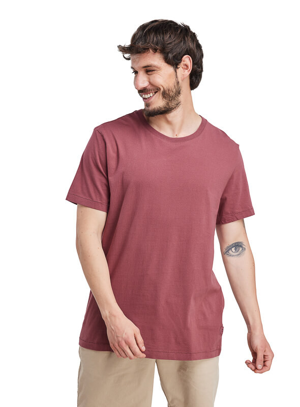 POLERA CASUAL HOMBRE PANAMA JACK - G944 | BORDO - 1