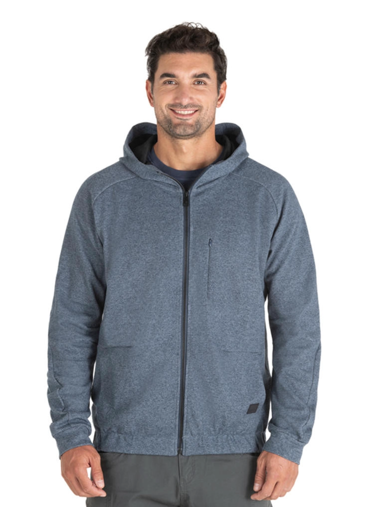 POLERON HOMBRE CASUAL PANAMA JACK - J919 | AZUL - 1