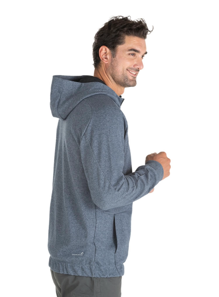 POLERON HOMBRE CASUAL PANAMA JACK - J919 | AZUL - 2