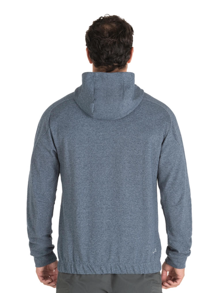 POLERON HOMBRE CASUAL PANAMA JACK - J919 | AZUL - 3