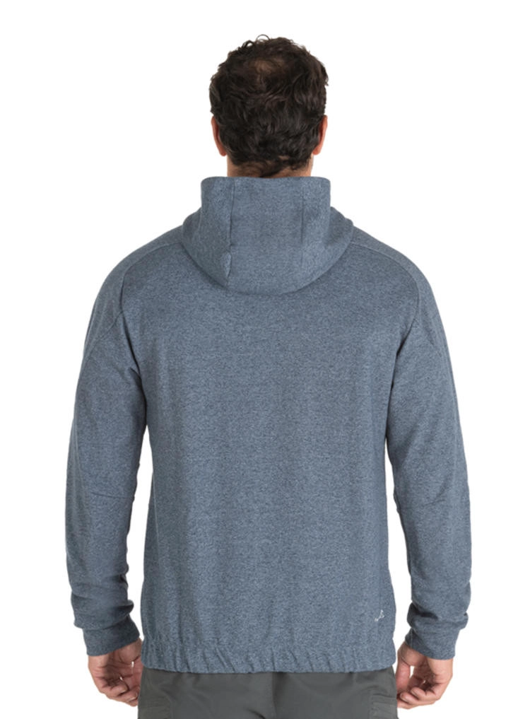 POLERON HOMBRE CASUAL PANAMA JACK - J919 | AZUL - 3