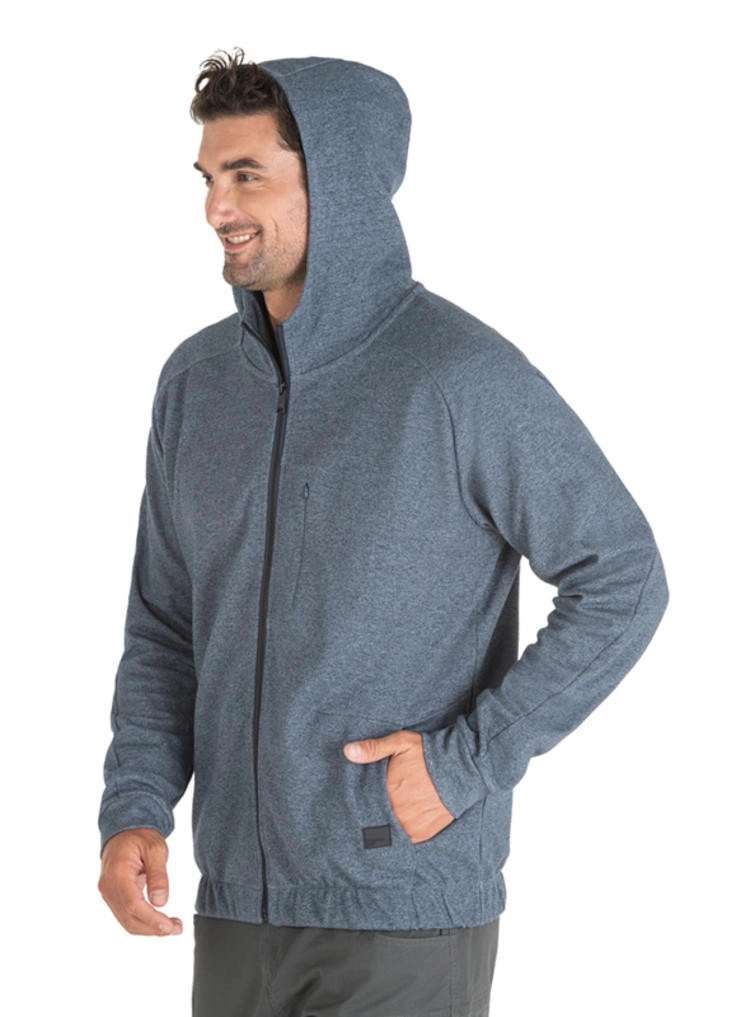 POLERON HOMBRE CASUAL PANAMA JACK - J919 | AZUL - 4
