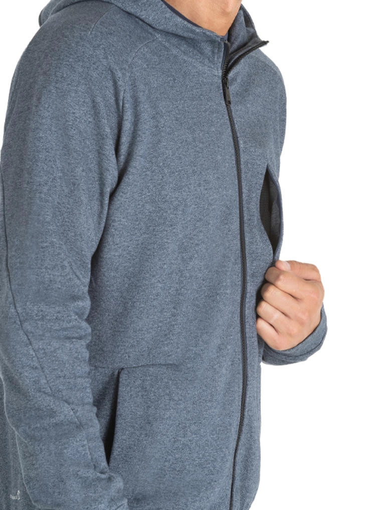 POLERON HOMBRE CASUAL PANAMA JACK - J919 | AZUL - 5