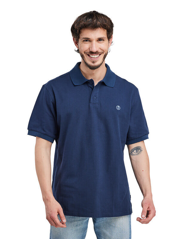 POLERA SORIA HOMBRE PANAMA JACK - G969 - 1