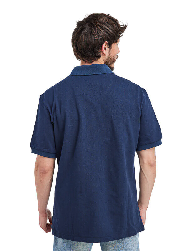 POLERA SORIA HOMBRE PANAMA JACK - G969 - 2
