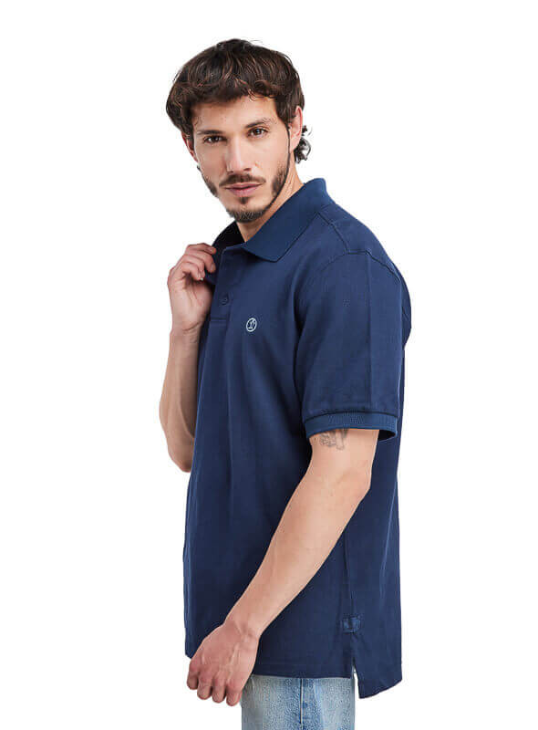POLERA SORIA HOMBRE PANAMA JACK - G969 - 4