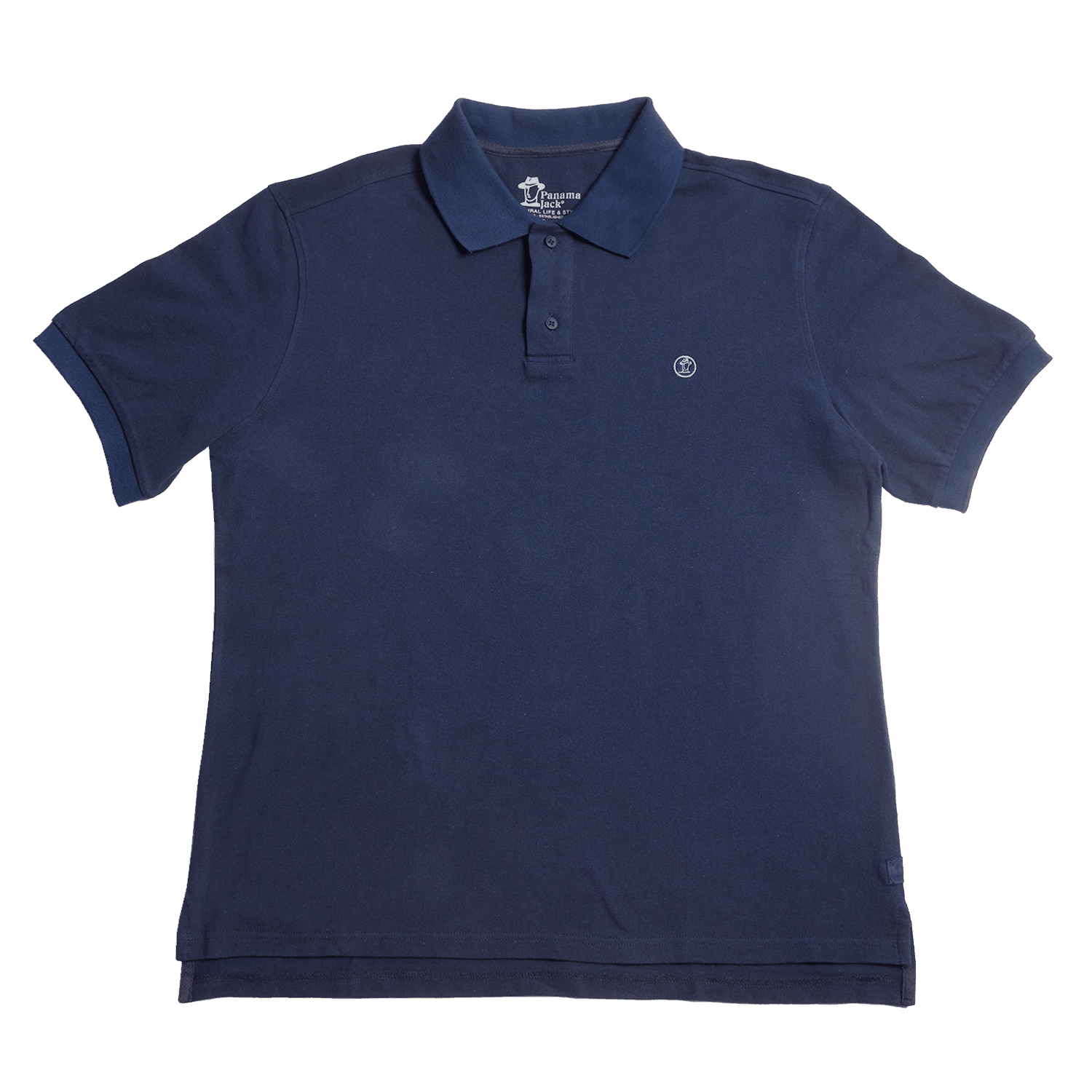 POLERA SORIA HOMBRE PANAMA JACK - G969 - 5