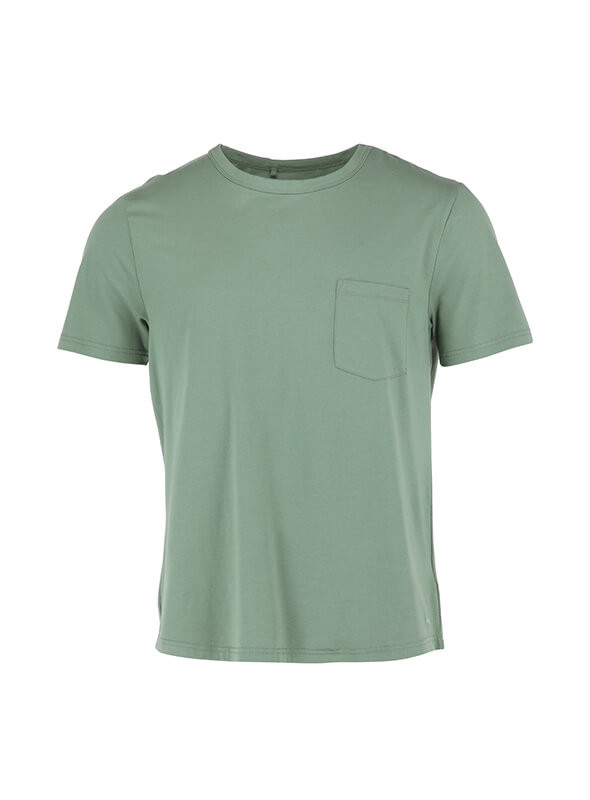 POLERA CASUAL HOMBRE PANAMA JACK - I967 | VERDE - 5