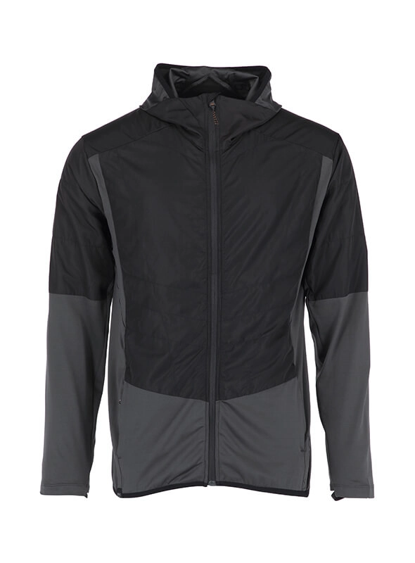 POLERON HOMBRE DEPORTIVO PANAMA JACK - I977 | GRIS - 5