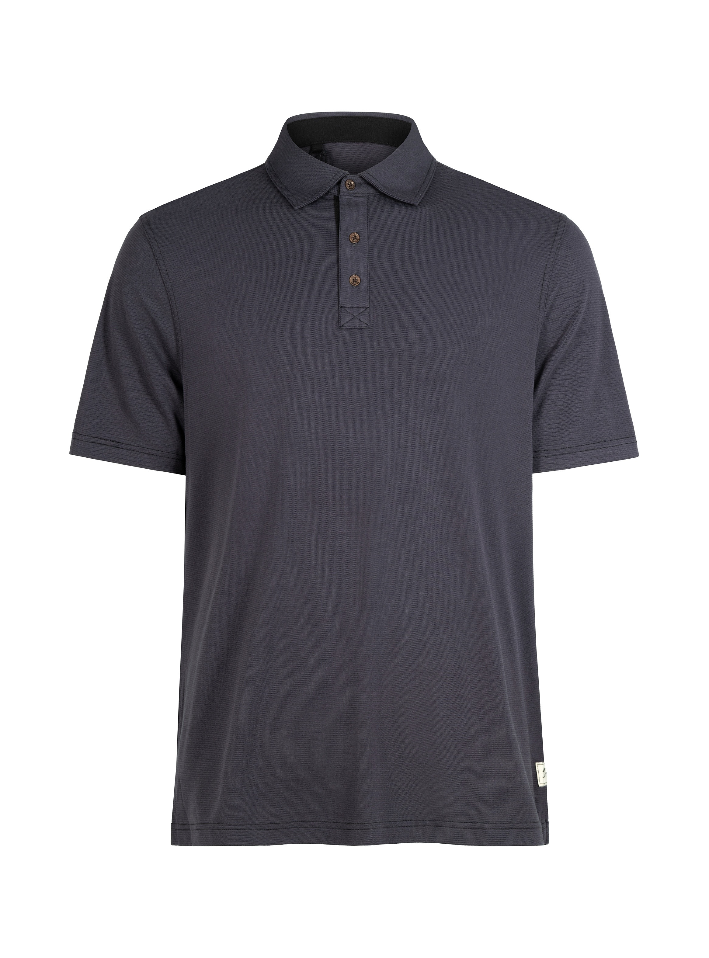 POLERA CASUAL HOMBRE PANAMA JACK - PJH002M | GRIS - 7