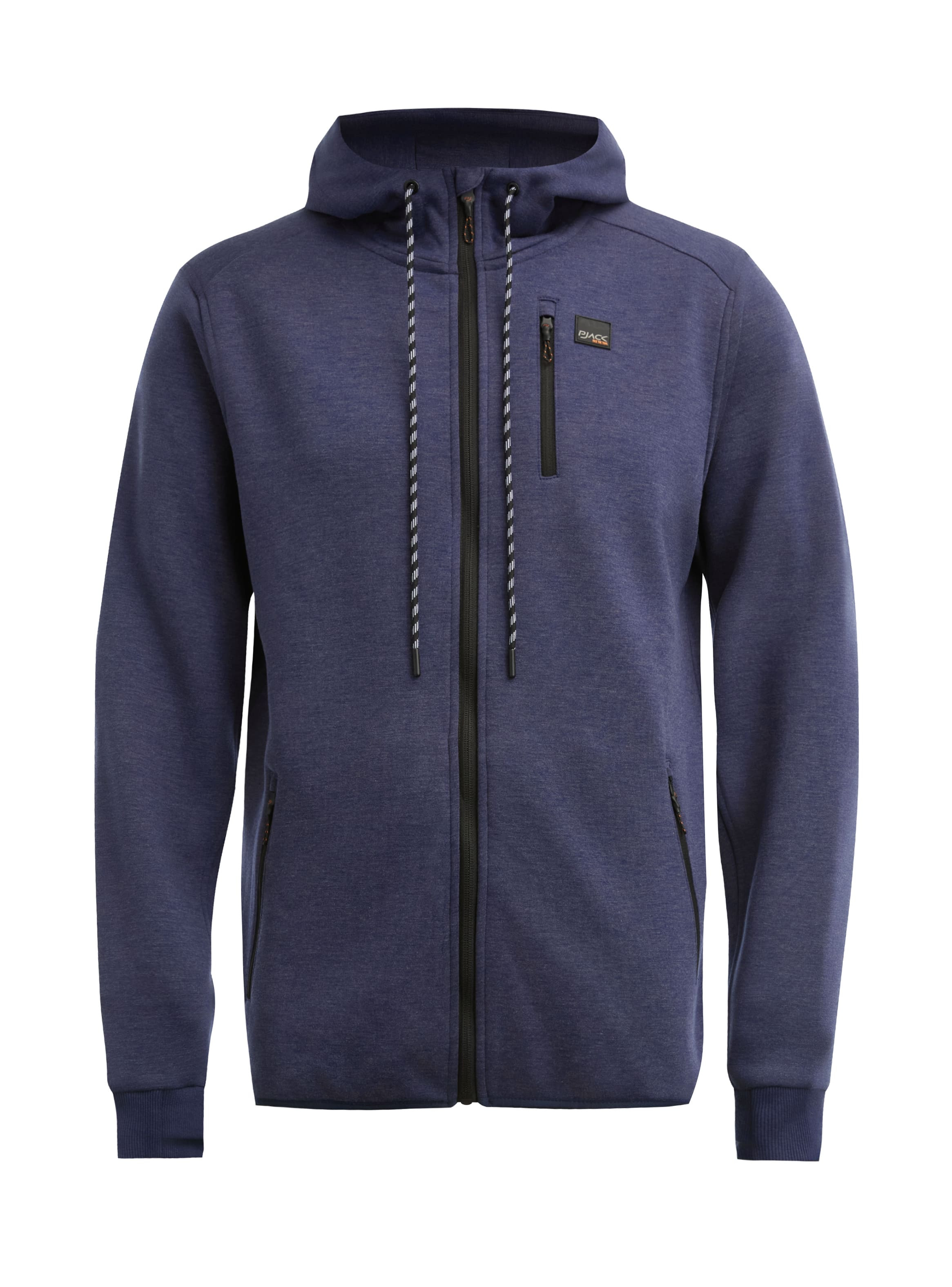 POLERON HOMBRE BONDED POLAR DEPORTIVO PANAMA JACK - L980 | AZUL - 9