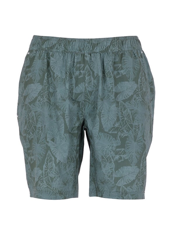 TRAJE DE BAÑO OUTDOOR HOMBRE PJACK - I978 | VERDE - 5