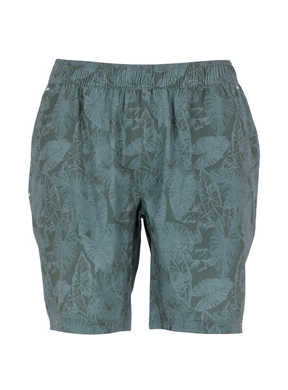 TRAJE DE BAÑO OUTDOOR HOMBRE PJACK - I978 | VERDE - 5