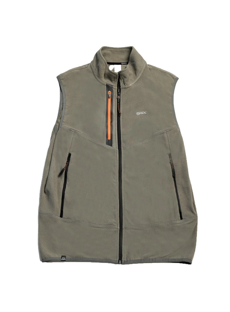 POLERON POLAR SIN MANGAS HOMBRE PANAMA JACK - H961 | VERDE - 5