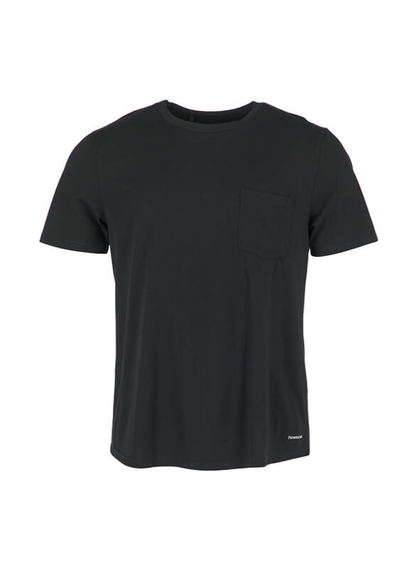 POLERA CASUAL HOMBRE PANAMA JACK - I967 | NEGRO - 5