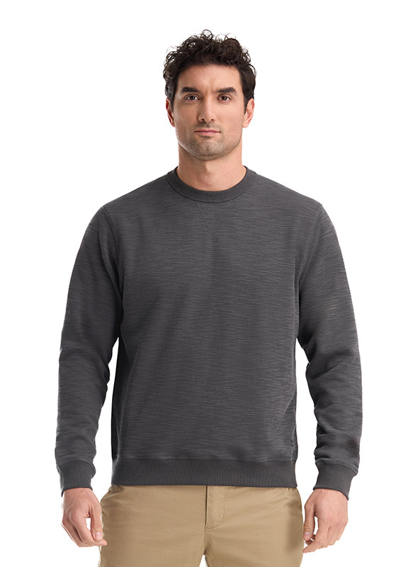POLERON CASUAL HOMBRE PANAMA JACK - K869 | GRIS - 1
