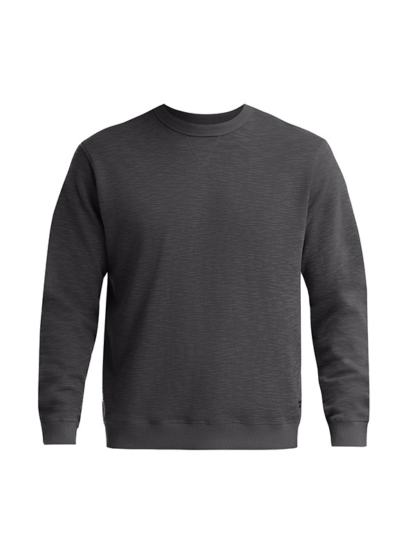POLERON CASUAL HOMBRE PANAMA JACK - K869 | GRIS - 6
