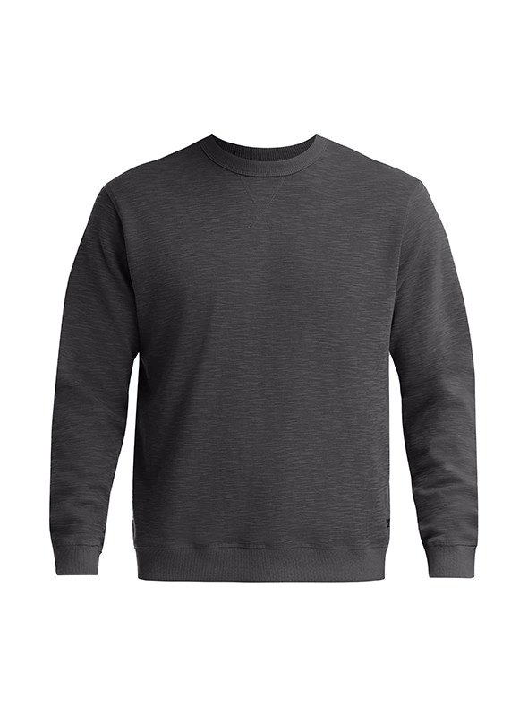 POLERON HOMBRE FLAME DELGADO PANAMA JACK - K869 | GRIS - 6
