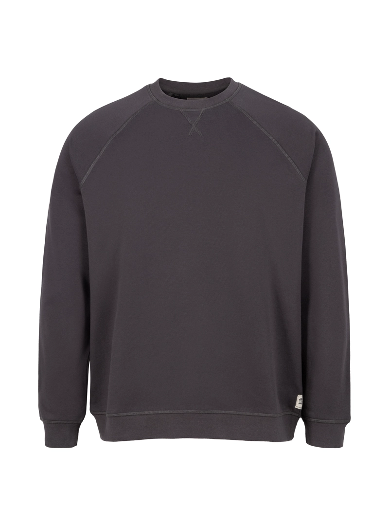 POLERON HOMBRE ALGODON PANAMA JACK - PJH006M | GRIS - 6