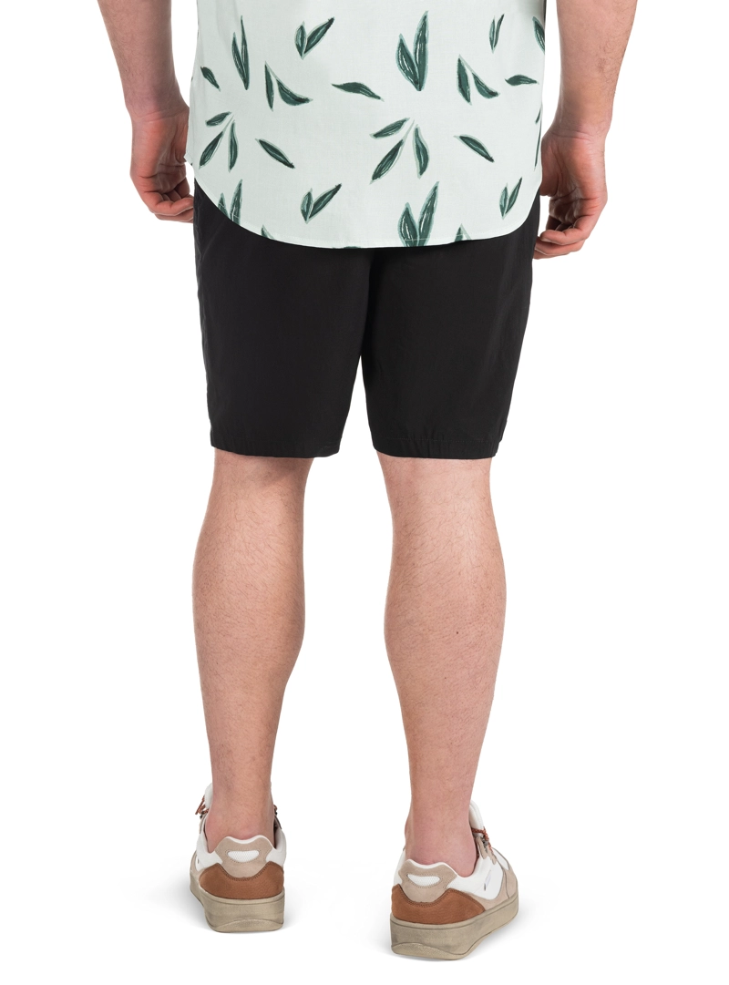 BERMUDA HOMBRE CASUAL PANAMA JACK - PJH013M | NEGRO - 3