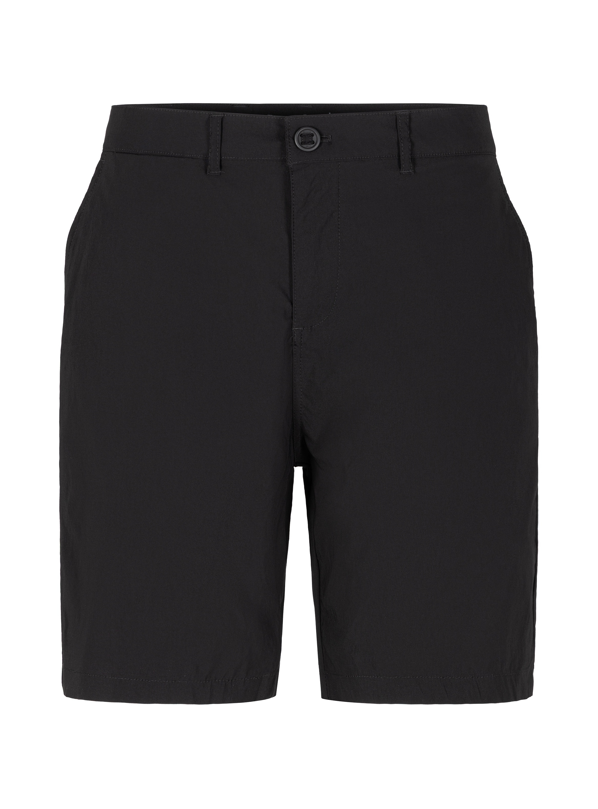 BERMUDA HOMBRE CASUAL PANAMA JACK - PJH013M | NEGRO - 8