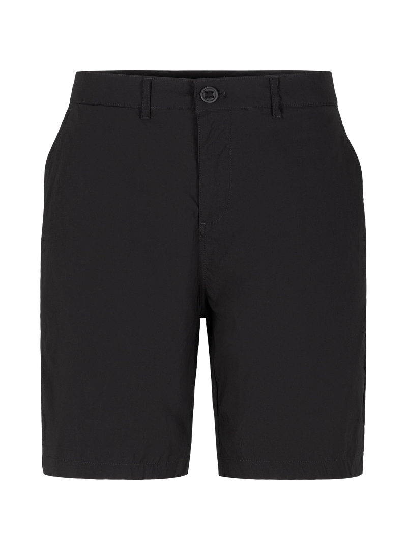 BERMUDA HOMBRE CASUAL PANAMA JACK - PJH013M | NEGRO - 8