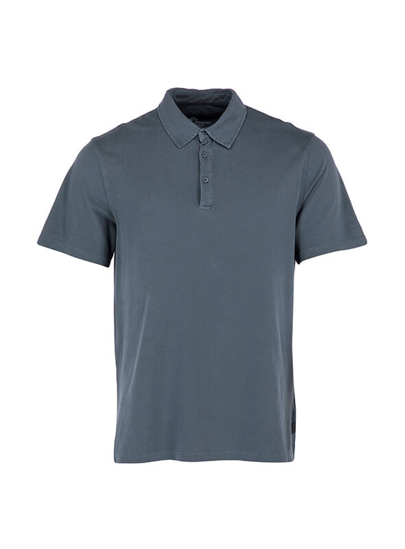POLERA CASUAL HOMBRE PANAMA JACK - I966 | VERDE OSCURO - 5