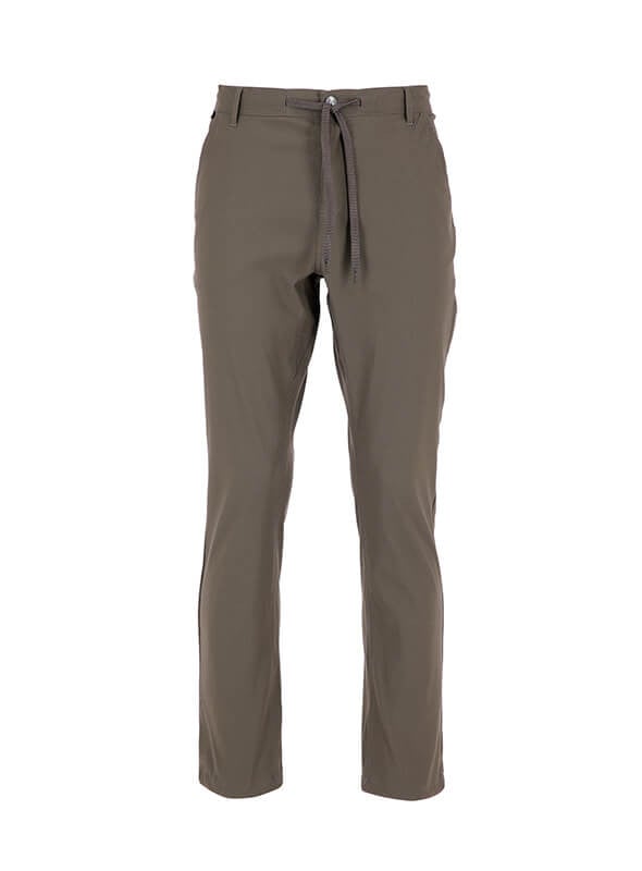 PANTALON CASUAL HOMBRE PANAMA JACK - I974 | VERDE - 5