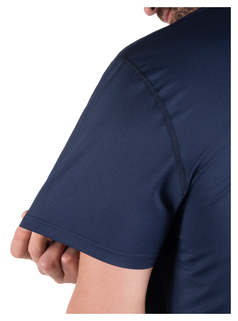 POLERA TRAINING HOMBRE PJACK - PAH001M | AZUL - 7