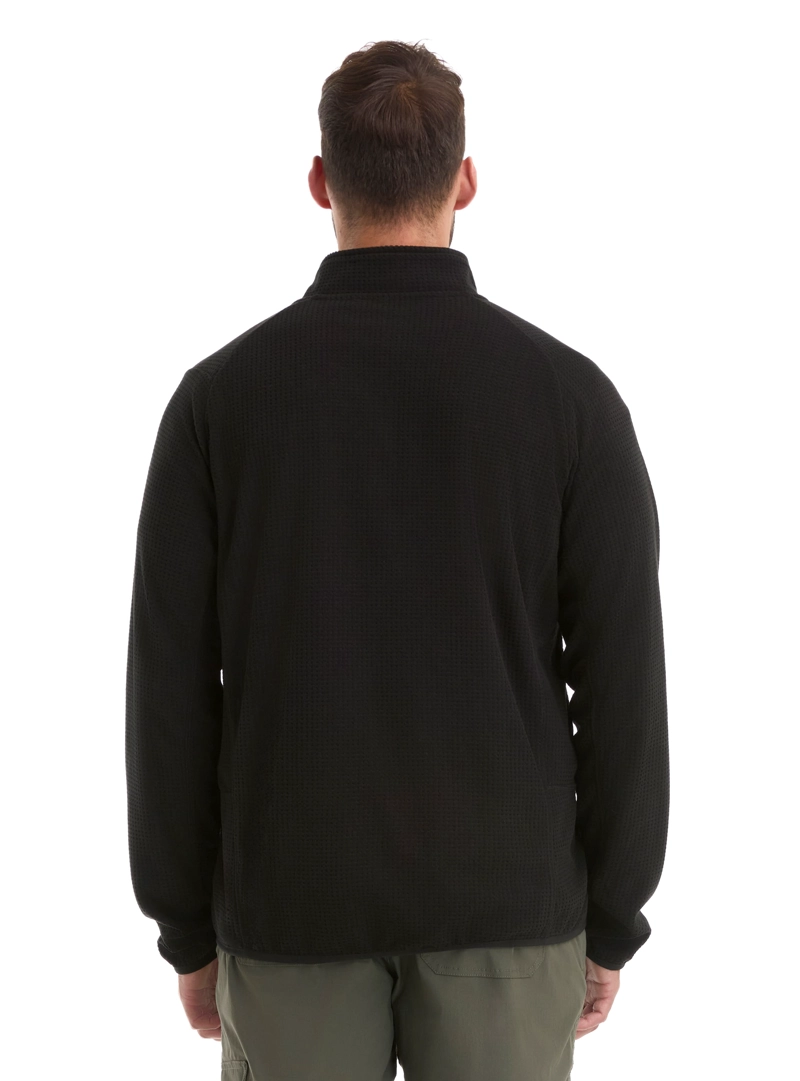 POLERON POLAR OUTDOOR HOMBRE PJACK - L982 | GRIS - 9