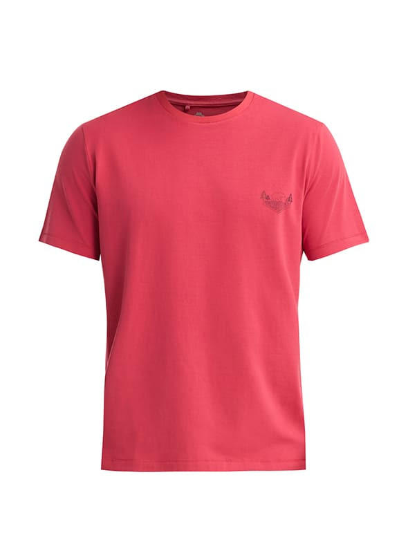 POLERA CASUAL HOMBRE PANAMA JACK - K856 | CORAL - 8