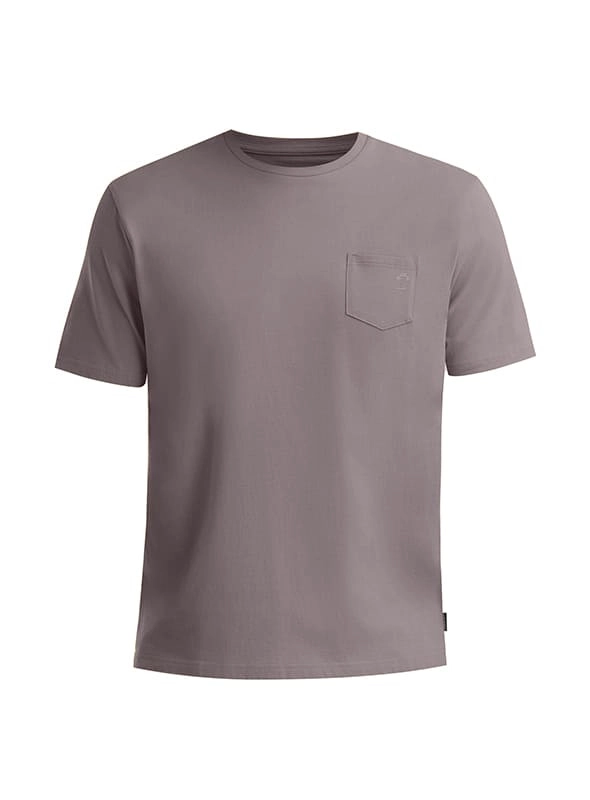 POLERA CASUAL HOMBRE PANAMA JACK - K858 | CELESTE - 7