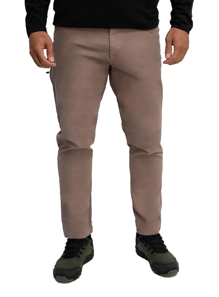 PANTALON HOMBRE MULTIPLES BOLSILLOS PANAMA JACK - H956 | BEIGE - 1