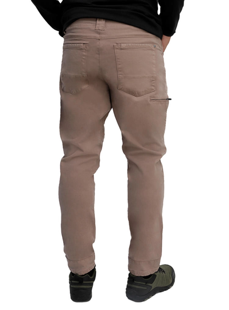 PANTALON HOMBRE MULTIPLES BOLSILLOS PANAMA JACK - H956 | BEIGE - 3